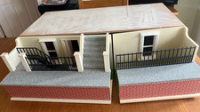 Dolls House Base / Basement