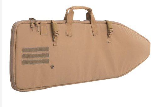 First tactical rifle sleeve - tactical, 36