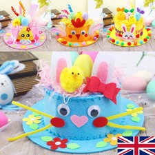 Easter Bonnet Kit Easter Make