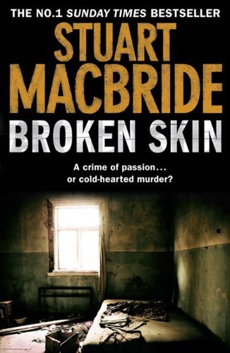 Broken skin logan mcrae - broken,
