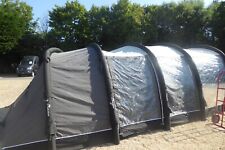 Sunncamp Invadair pro 600