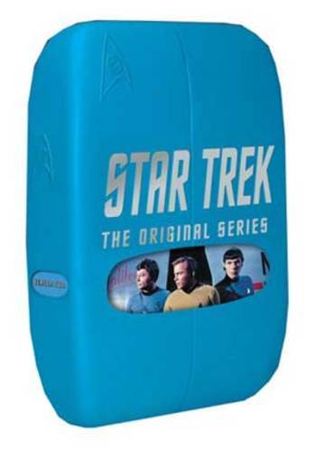 Star trek the - original, series