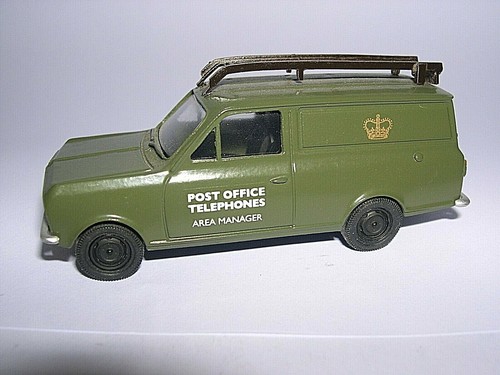 Promod bedford van - ha,