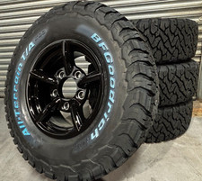 BFGOODRICH ALL TERRAIN KO3
