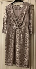 Reiss Lace Dress 10