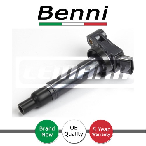 Benni ignition coil pack - benni,