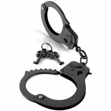 Police Handcuffs Cuffs Cops