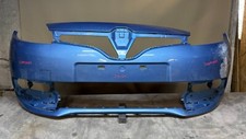 FITS RENAULT SCENIC & GRAND SCENIC FRONT BUMPER 2013-16 GENUINE PART