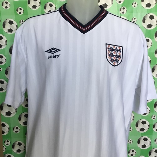 Bnwot large 1986 england - 1986,