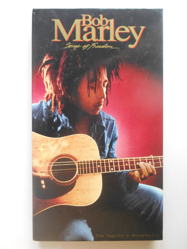 Bob marley songs freedom - songs,