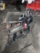 3 Phase Heavy Duty Horizontal