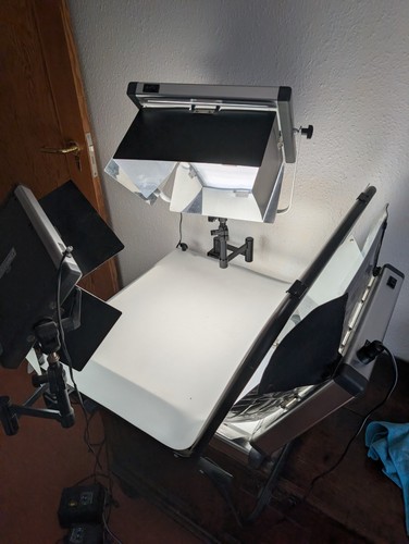 Shooting table with - with, fl-32