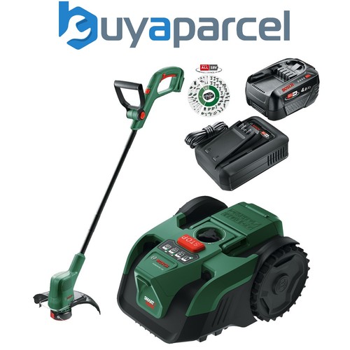 Bosch visimow robotic - visimow,