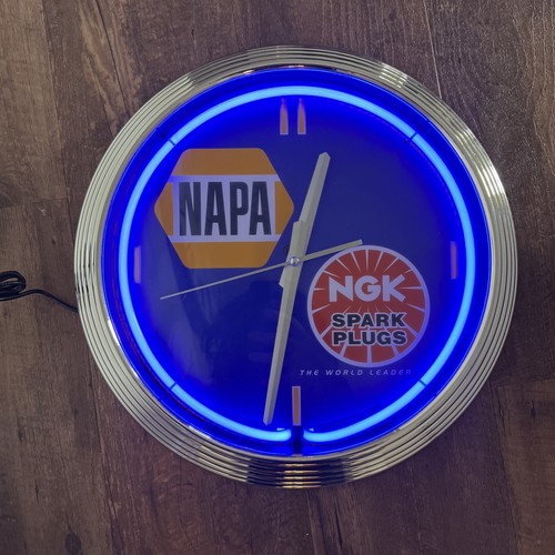 Napa auto parts ngk - napa,