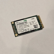 SK Hynix SSD SC210 128GB mSATA