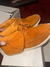 Visvim FBT Rare Colorway Size