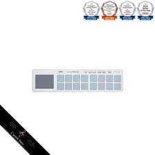 KORG nanoPAD 2 WH Pad