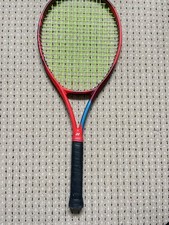 Yonex Vcore 98L Red Pro Tennis