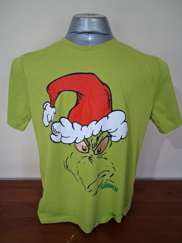 Mens christmas the - the, grinch