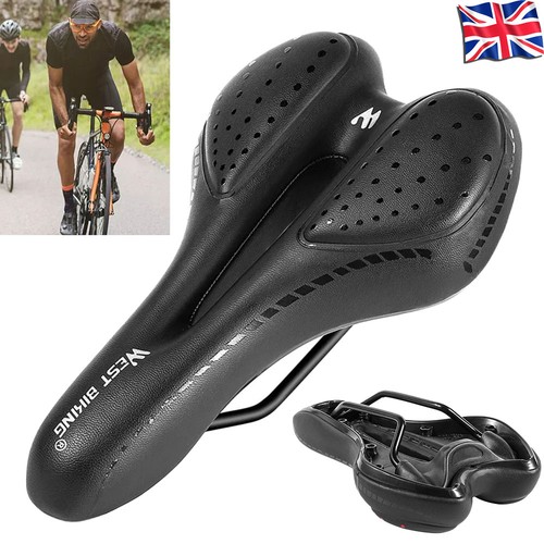 West biking soft - padded, mtb