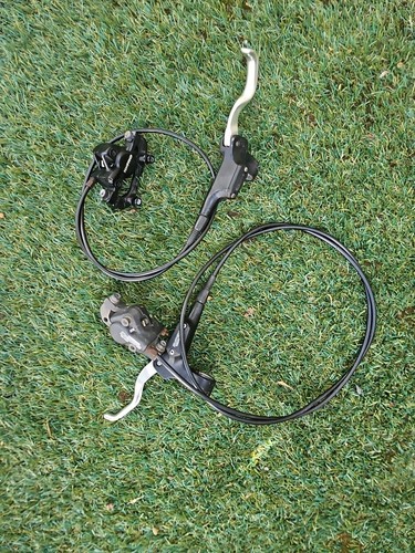Shimano deore m525 - shimano,