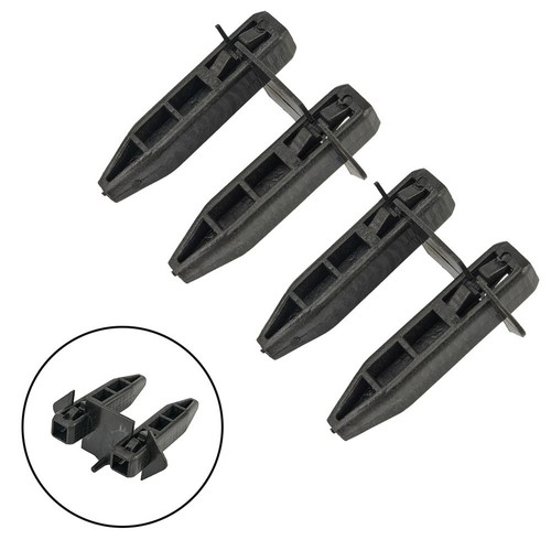 2pcs retainer clip accessories - clip,