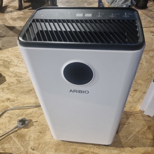 Aribio 12l day dehumidifier - aribio, 12l/day