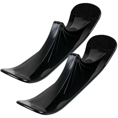 2pcs scooter sled - scooter, warm