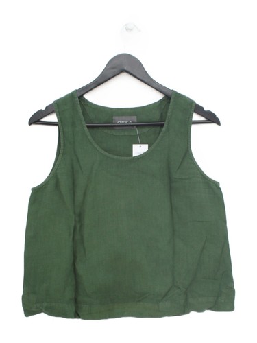 Oska women shirt l green - oska,