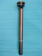 Bicycle seatpost alloy - bicycle,