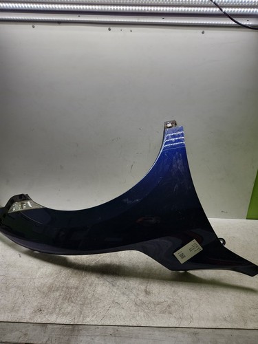 Honda civic mk10 wing - wing, driver