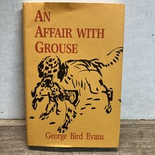 An Affair With Grouse By