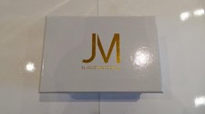 NEW BOXED CRYSTAL JULIEN