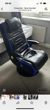 Rocker evo pro - (2.1, sound)