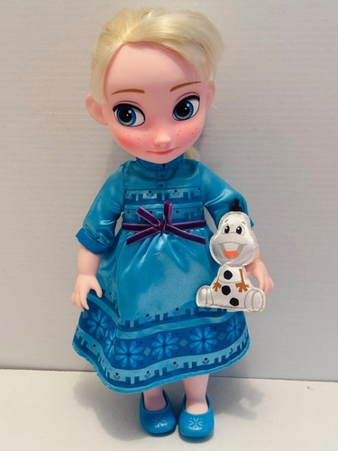 Disney animators collection - disney,