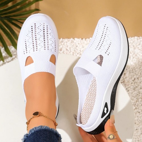 Women slip mules - slip,
