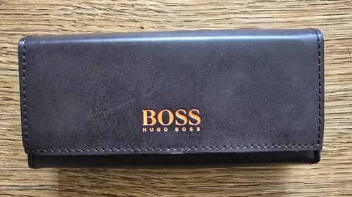 Hugo boss leather - hugo,