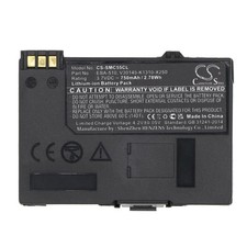 Replacement battery for - replacement,