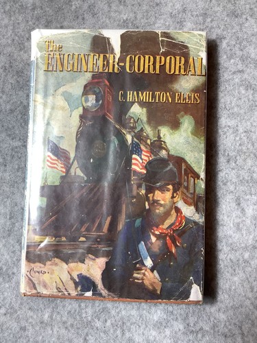 The engineer corporal - engineer, story