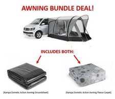 Kampa action air driveaway - air,