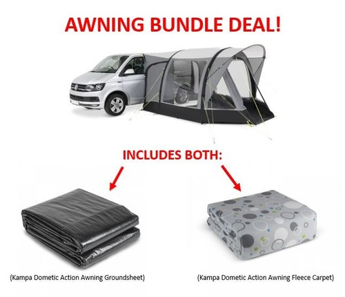 Kampa action air driveaway - kampa,