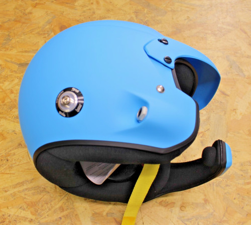 Stilo wrc des helmet xxl - wrc,