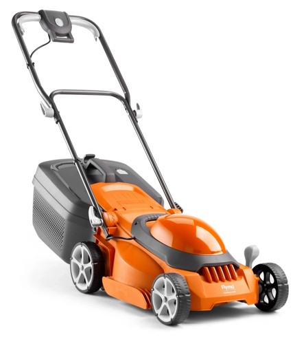Flymo easistore 340r electric - easistore,