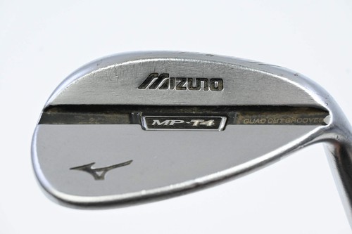 Mizuno lob wedge 58 - mp-t4,