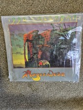 Roger Dean Calender  1996