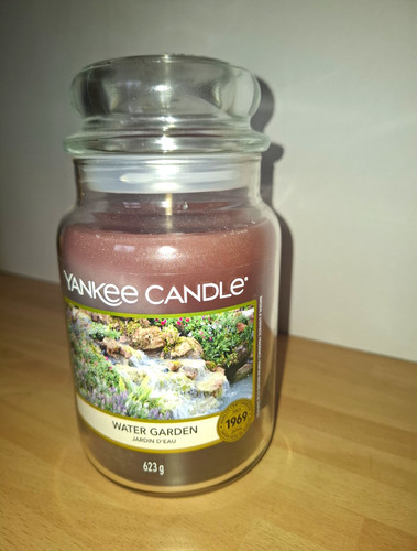 Yankee candle water garden - yankee,