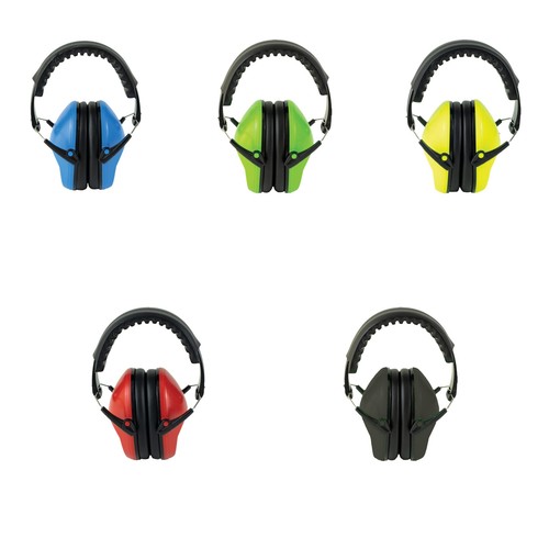 Bisley folding compact ear - bisley,