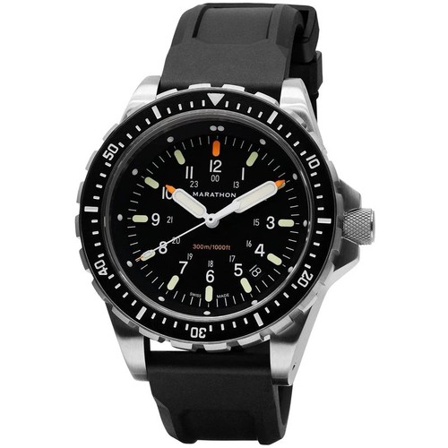 Bnwt marathon jsar 46mm jumbo - marathon,