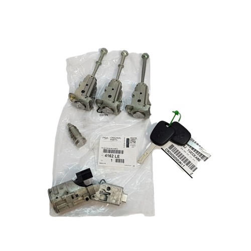 Door lock cylinder - lock, ignition