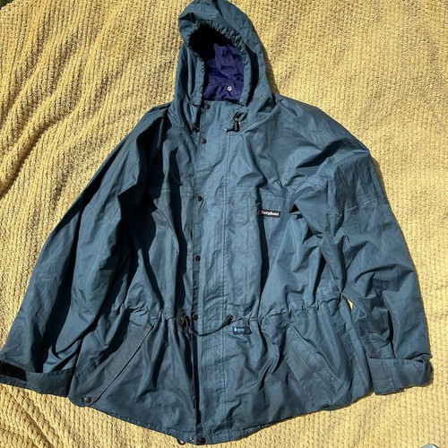 Vtg berghaus jacket men - vtg, men’s
